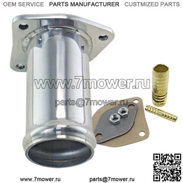 EGR подходит для Volkswagen VW ALH MK4 TDI Инструмент для снятия охладителя клапана EGR циркуляция выхлопных газов - Image 5