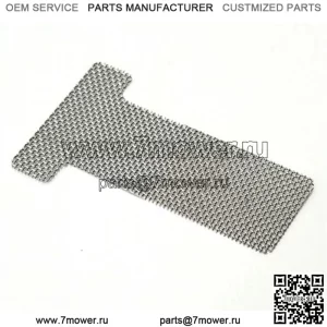 503-71-6801 100% новый оригинальный искрогаситель OEM. 3 Доступно.