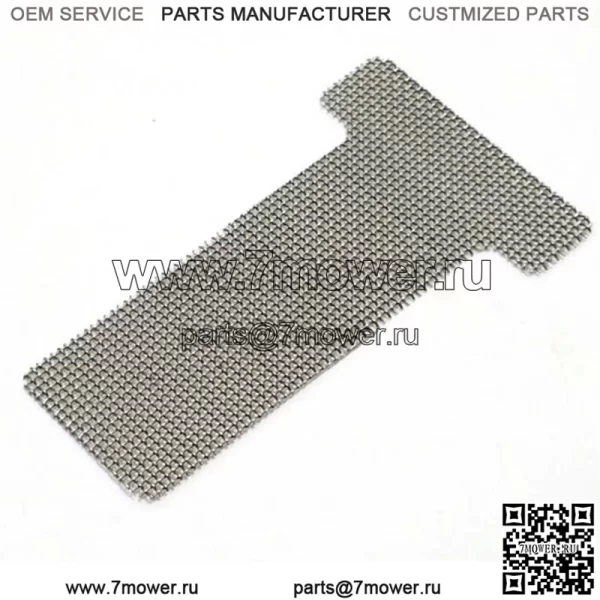 503-71-6801 100% новый оригинальный искрогаситель OEM. 3 Доступно. - Image 2