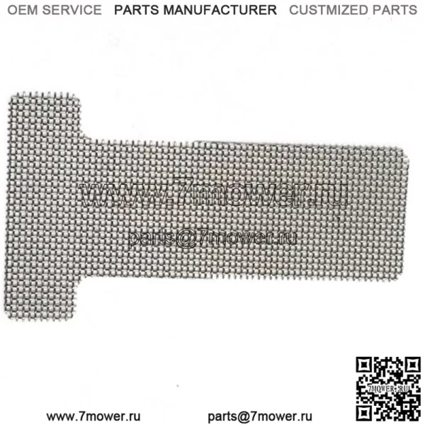 503-71-6801 100% новый оригинальный искрогаситель OEM. 3 Доступно. - Image 3