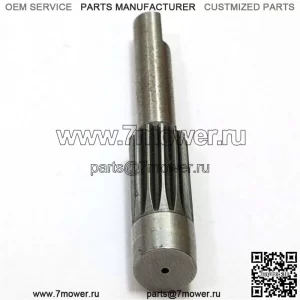 503521501, 5035215-01. 100% новый оригинальный поршень масляного насоса OEM.