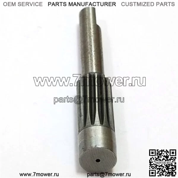 503521501, 5035215-01. 100% новый оригинальный поршень масляного насоса OEM.