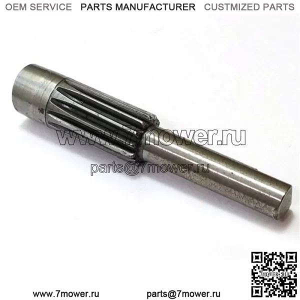 503521501, 5035215-01. 100% новый оригинальный поршень масляного насоса OEM. - Image 2
