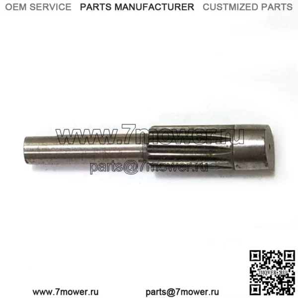 503521501, 5035215-01. 100% новый оригинальный поршень масляного насоса OEM. - Image 3