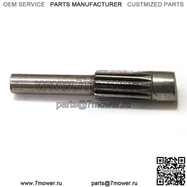 503521501, 5035215-01. 100% новый оригинальный поршень масляного насоса OEM. - Image 4