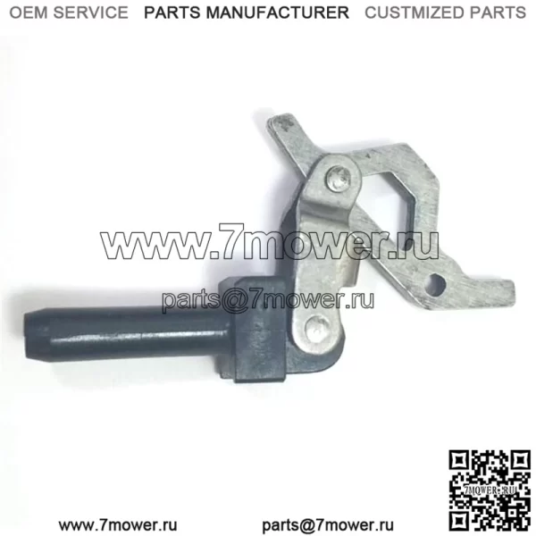 5018753-01 100% новый оригинальный коленный сустав. 2 Доступен. - Image 2