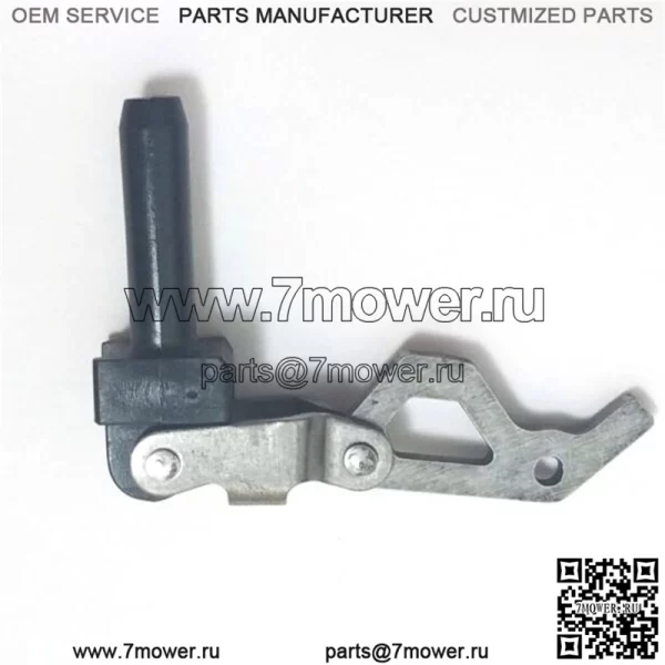 5018753-01 100% новый оригинальный коленный сустав. 2 Доступен. - Image 3