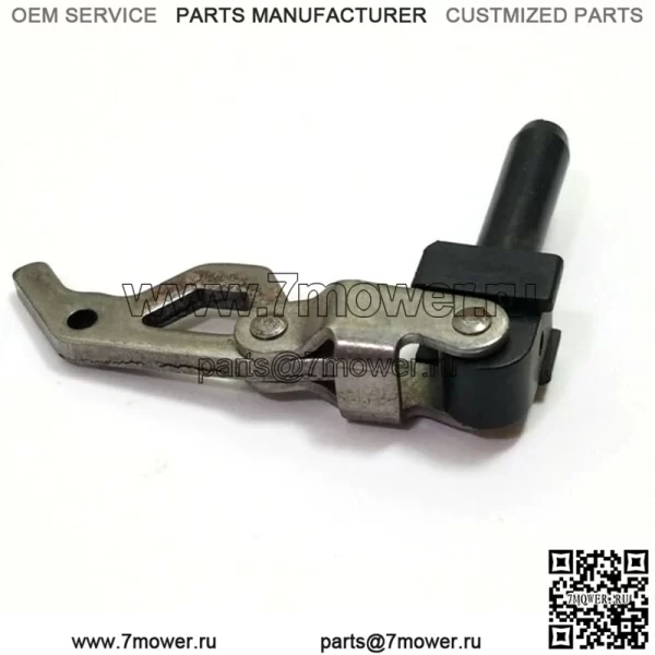 5018753-01 100% новый оригинальный коленный сустав. 2 Доступен. - Image 4