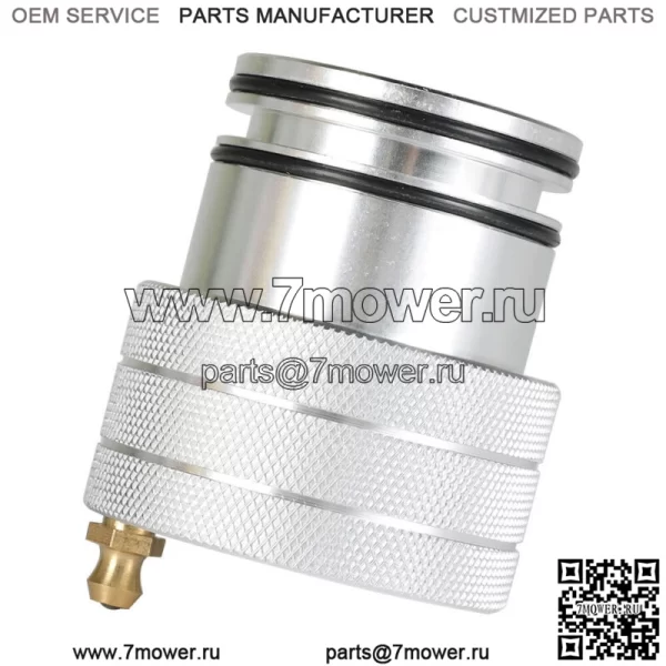 Новый стартер для John Deere Gator CS 8.0HP Kawasaki 2004 2005 2006 Gator CX/TS 9,5-10,0HP Kawasaki 2004-2015 DAW26844 017050 AW26844 MIA12216 128000-7050 SE501857 - Image 3