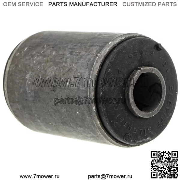 John Deere AM117777 Изолятор рулевого моста Gator HPX TE TH TS TX Turf Vehicles - Image 3