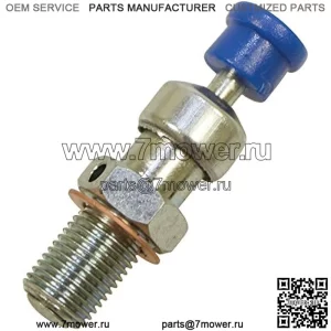 Декомпрессионный клапан 635-100 для Husqvarna 503665601