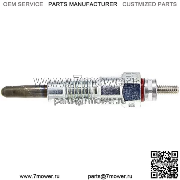 John Deere MIU802457 Свеча накаливания X495 X595 X740 X748 X750 X754 X950 Садовые тракторы - Image 2