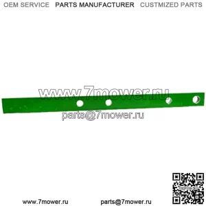 Eparts, Inc. E-TR116716 Тяга для John Deere 3025E, 3032E, 3036E, 3038E, 3120, 3203, 3320, 3520, 3720+++