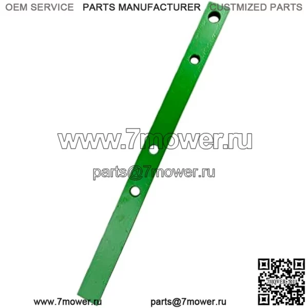 Eparts, Inc. E-TR116716 Тяга для John Deere 3025E, 3032E, 3036E, 3038E, 3120, 3203, 3320, 3520, 3720+++ - Image 3