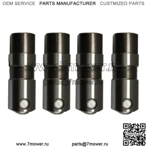 Гидравлические толкатели толкателей Harley Twin Cam M8 Milwaukee 8 Sportster XL 18538-99 (Для: Harley-Davidson)