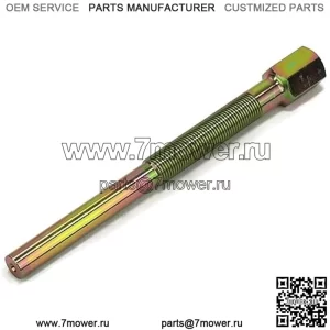 Тяжелый съемник первичной муфты сцепления для John Deere Gator TX 2x4, Gator CX 2005 г.