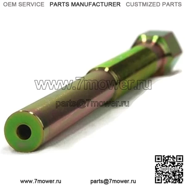 Тяжелый съемник первичной муфты сцепления для John Deere Gator TX 2x4, Gator CX 2005 г. - Image 5