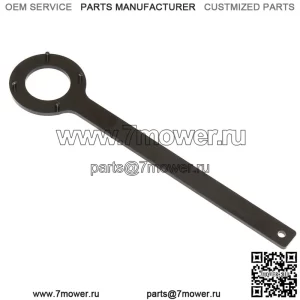 Инструмент для крепления магнето/маховика для Ski-Doo заменяет OEM № 529036404