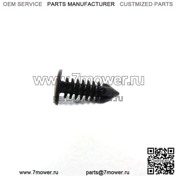OEM-зажимы для рождественской елки для снегоходов, 1 комплект из 4 шт.) 0623-269 - Image 3