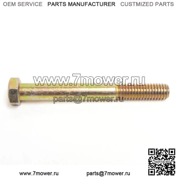 OEM-винт с головкой для снегохода 8013-232 - Image 2
