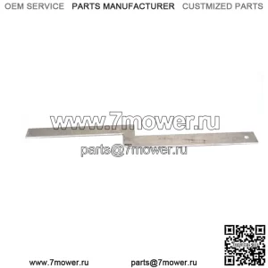 OEM-инструмент для выравнивания стержня сцепления снегохода 1,507 дюйма 0644-496