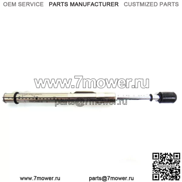 OEM-инструмент для натяжения гусениц снегохода 7639-153