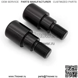 Универсальные заглушки для ручек мотоцикла 16 мм, слайдер для TDM850 92-93, MT-09 14-2016, MT-07 2014-2016, FZ-07 2014-2015, XJ6 2010-2013, FZ1 2001-2014, FZ6 04-08, ФЗ6Р 09-13, ФЗР 600Р 97-99