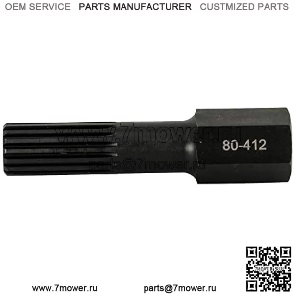 Инструмент для фиксации коленчатого вала Yamaha 1.8L 90890-06732-00 - Image 2