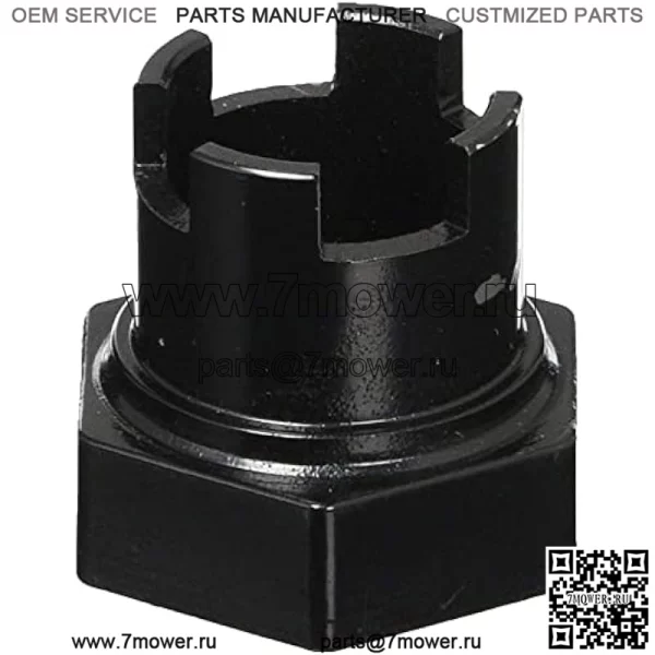 WR014A Ключ крыльчатки для некоторых крыльчаток Yamaha YV/YS