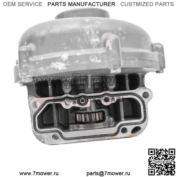 14 Yamaha FX Cruiser SVHO Supercharger Super Charger FC1800 (для: Yamaha SVHO 2014 г.) - Image 3