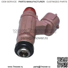 YAMAHA OEM Форсунка 6ET-13761-00-00 2014-2021 FX Cruiser / SVHO FZR FZS PWC