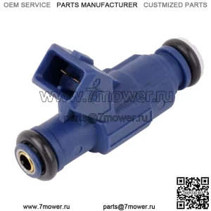Топливная форсунка для Polaris 1202863/RZR Ranger Sportsman EFI 700 800 (Для: Polaris Sportsman 800)