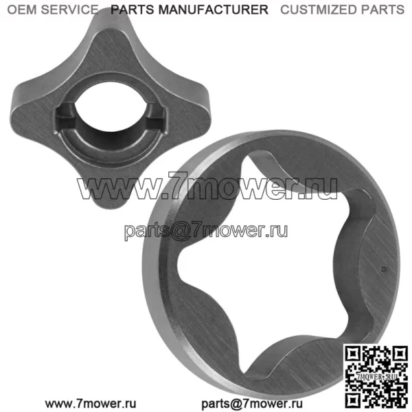 Геротор в сборе для Polaris 1204293, новый квадроцикл/UTV (для: Polaris Sportsman 570) - Image 4