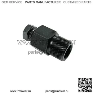 Peugeot Speedfight 2 50 AC Iron-X Инструмент для снятия маховика M24 x 1 (установка...