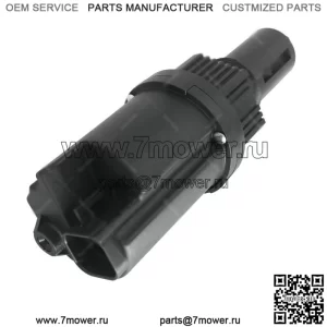 Совершенно новый привод ступицы блокировки оси 4WD для Chevy Silverado Tahoe GMC Yukon (для: более одного автомобиля)