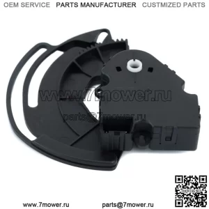 Привод воздушной двери HVAC для Cadillac Chevrolet Silverado Sierra GMC 04-14 (для: более одного автомобиля)