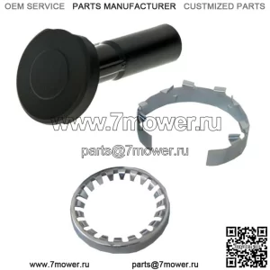 Новый 14-18 Chevy Silverado GMC Sierra Комплект запирающей крышки багажника запасного колеса (для: более одного автомобиля)