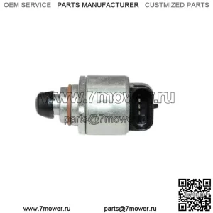 Оригинальные детали GM 217-435 Регулирующий клапан холостого хода впрыска топлива (для: более одного автомобиля)