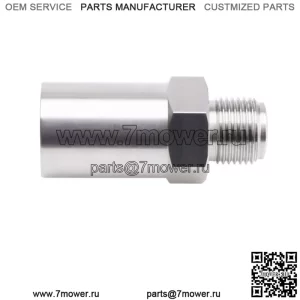 113072800 Запасные части топливного клапана для Chevy GMC 2001-2004 6.6L Duramax LB7 (Для: более одного автомобиля)