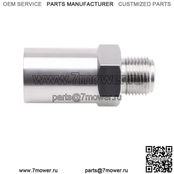 113072800 Запасные части топливного клапана для Chevy GMC 2001-2004 6.6L Duramax LB7 (Для: более одного автомобиля)