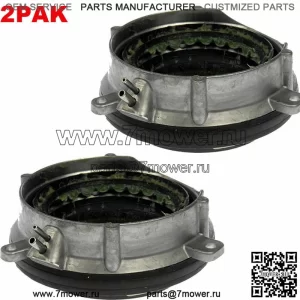 Для Ford F-150 F150 2004–2014 гг. Запчасти IWE 4WD автоматический привод блокировки ступицы B8 (для: более одного автомобиля)