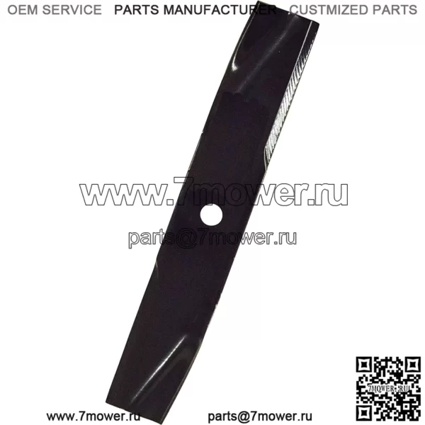 315-036 Dixon 539126275 Отвал Hi-Lift - Image 3