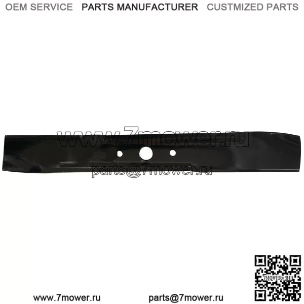 Мульчирующий нож 330-429 для John Deere M125413