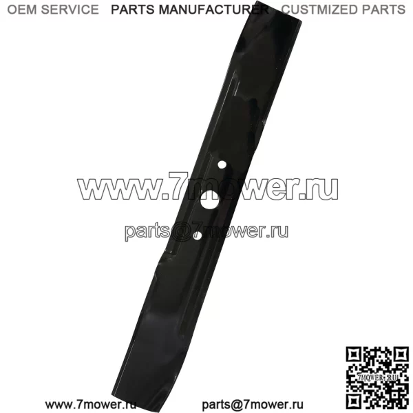 Мульчирующий нож 330-429 для John Deere M125413 - Image 3