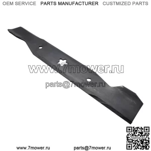 Высокопроизводительный нож Husqvarna 130652 44 532130652 AYP PPI644J, PPI644JA, PP1