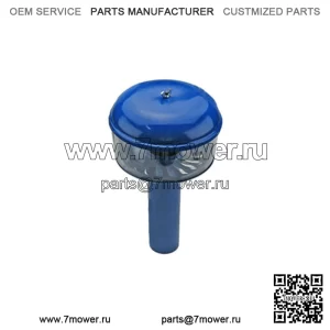 C0NN9A660A Устройство предварительного очистки подходит для Ford 4000 5000 7000 2600 3600 4600+