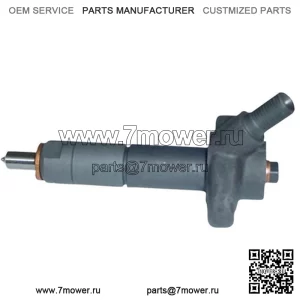 E9NN9F593CA Форсунка подходит для Ford/New Holland 250C 260C 3230 3430 345C 345D