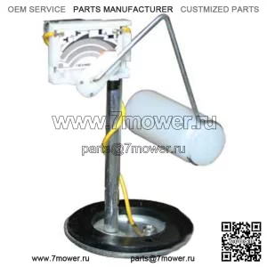 1079398M91 Передающий блок подходит для Massey Ferguson 135 20 203 205 2135