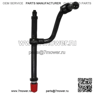 Инжектор подходит для John Deere AR507814000 4010 4020 4040 3010 3020 6600 7700 500 600