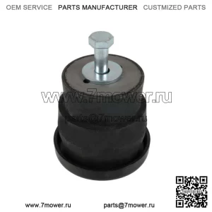 Для Chevrolet Silverado 1500 2500 2001-2019 годов комплект крепления кузова грузовика 924-130